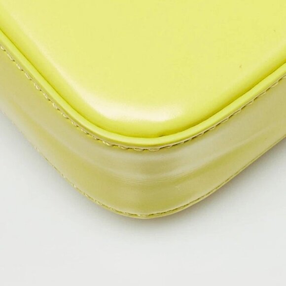 Celine Anis Smooth Calfskin Leather Chain Shoulder Bag - Picture 4 of 12